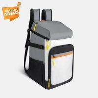 MOCHILA IMPERMEABLE GAELON