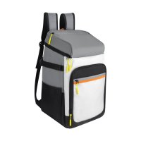 MOCHILA IMPERMEABLE GAELON