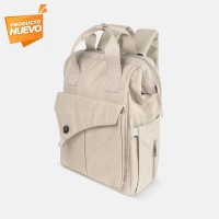 MOCHILA MULTIFUNCIONAL GAENTA
