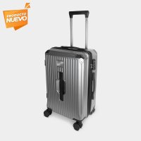 MALETA ALUMINIO GAEOLT