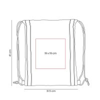 BOLSA MOCHILA DEPORTIVA GAEORA