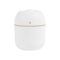 HUMIDIFICADOR LED GAEORVY