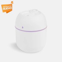 HUMIDIFICADOR LED GAEORVY