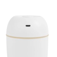 HUMIDIFICADOR LED GAEORVY