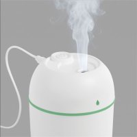 HUMIDIFICADOR LED GAEORVY