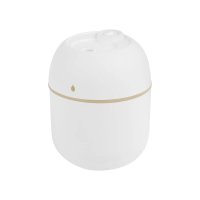 HUMIDIFICADOR LED GAEORVY