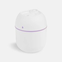 HUMIDIFICADOR LED GAEORVY