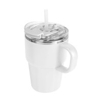 TAZA ACERO INOXIDABLE 20 OZ GAEOXY