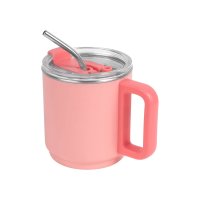 TAZA ACERO INOXIDABLE 14 OZ GAEOYDE