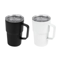 TAZA ACERO INOXIDABLE 14 OZ GAEOYLT