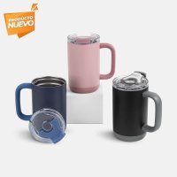 TAZA RECICLADO 16 OZ GAEOYNE