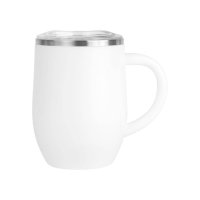 TAZA ACERO INOXIDABLE 13 OZ GAEOYNT