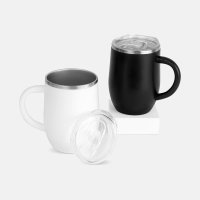 TAZA ACERO INOXIDABLE 13 OZ GAEOYNT