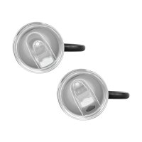 TAZA ACERO INOXIDABLE 13 OZ GAEOYNT