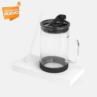 TAZA VIDRIO 20 OZ GAEOYRE