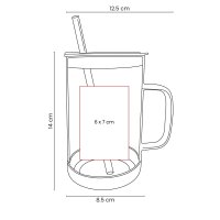 TAZA VIDRIO 20 OZ GAEOYRE
