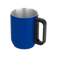 TAZA ACERO INOXIDABLE 12 OZ GAERAN