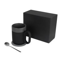 TAZA CERÁMICA 500 ML GAERIT
