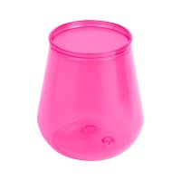 VASO PLÁSTICO 16 OZ GAERMO
