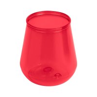 VASO PLÁSTICO 16 OZ GAERMO