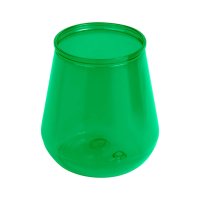 VASO PLÁSTICO 16 OZ GAERMO