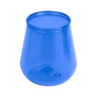 VASO PLÁSTICO 16 OZ GAERMO
