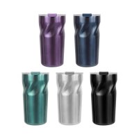 TERMO ACERO INOXIDABLE 16 OZ GAESET