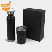 TERMO ACERO INOXIDABLE 23 OZ GAESKY