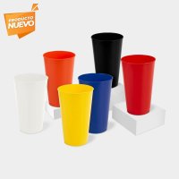 VASO PLÁSTICO 32 OZ GAESYH