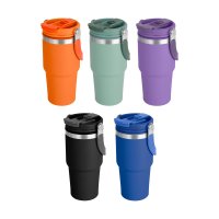 TERMO ACERO INOXIDABLE 20 OZ GAETER