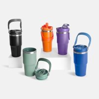 TERMO ACERO INOXIDABLE 20 OZ GAETER