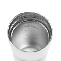 TERMO ACERO INOXIDABLE 16 OZ GAETUS