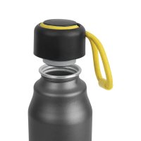 CILINDRO PLÁSTICO 21 OZ GAEUDI