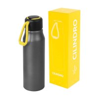 CILINDRO PLÁSTICO 21 OZ GAEUDI