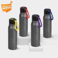 CILINDRO PLÁSTICO 21 OZ GAEUDI