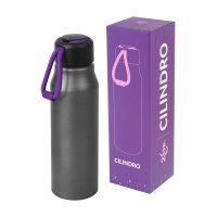 CILINDRO PLÁSTICO 21 OZ GAEUDI