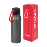 CILINDRO PLÁSTICO 21 OZ GAEUDI