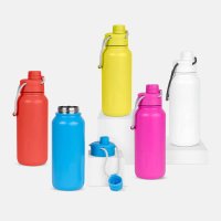 TERMO ACERO INOXIDABLE 33 OZ GAEUFT