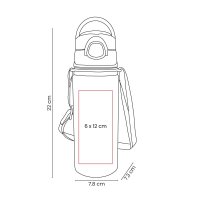 CILINDRO 23 OZ GAEULM