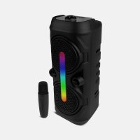 BOCINA BLUETOOTH 1500 MAH GAEUNX