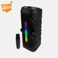 BOCINA BLUETOOTH 1500 MAH GAEUNX