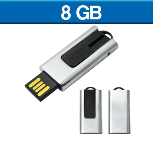 USB 8GB LADENE