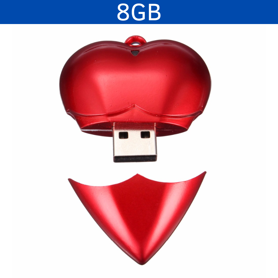 USB 8GB LADPHE
