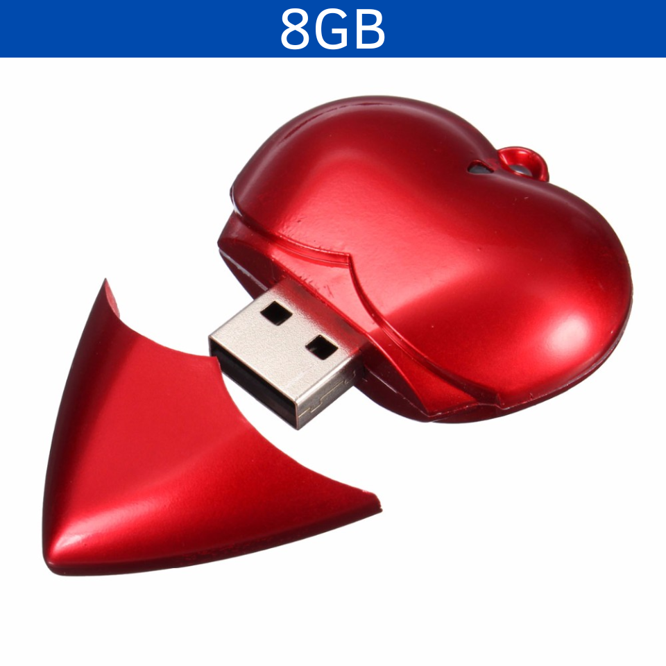 USB 8GB LADPHE