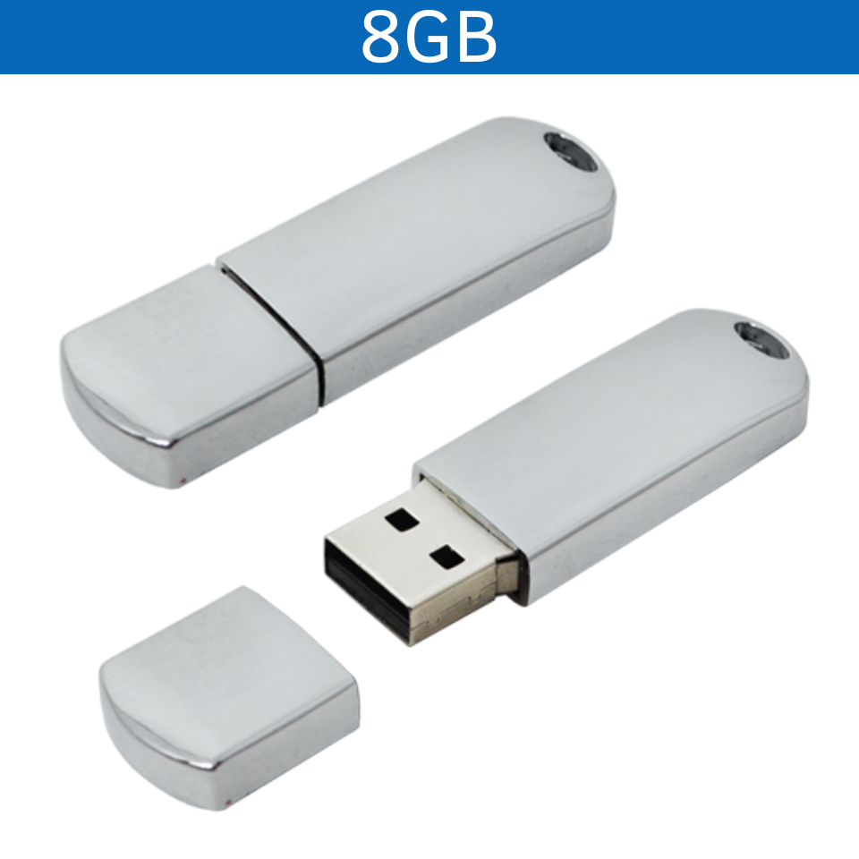 USB 8GB LADUZL