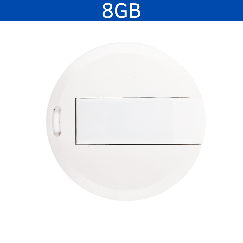 USB 8GB LAEAND