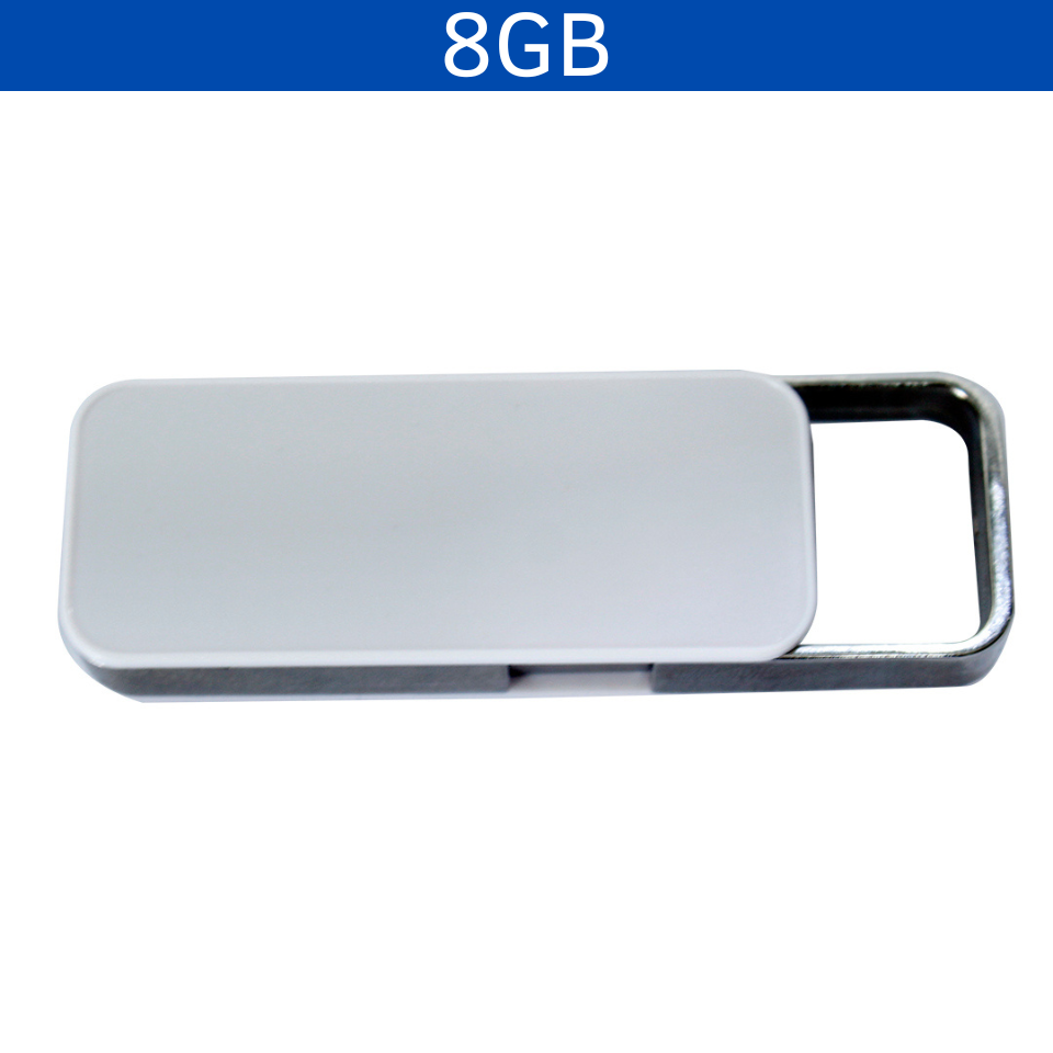 USB 8GB LAEBER