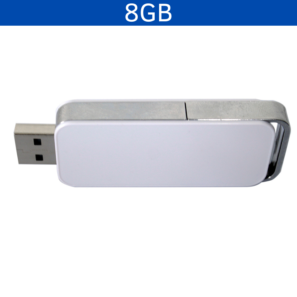 USB 8GB LAEBER