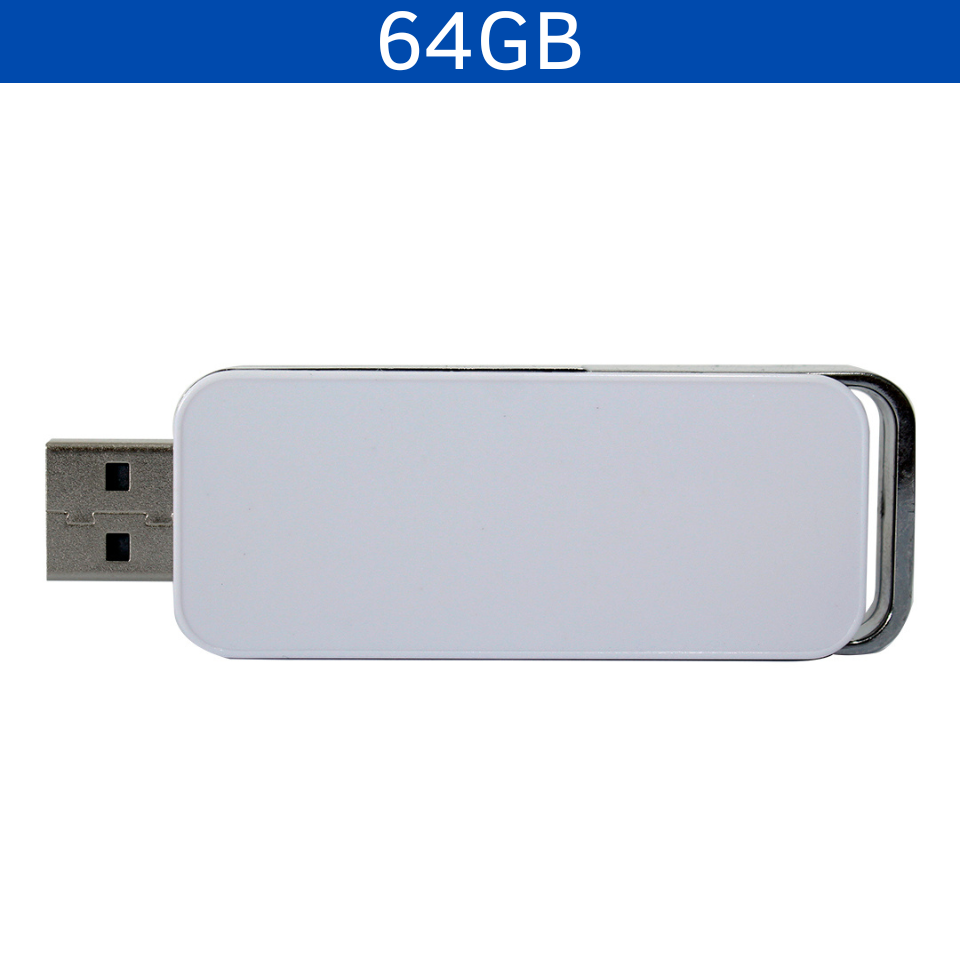 USB 64GB LAERMO