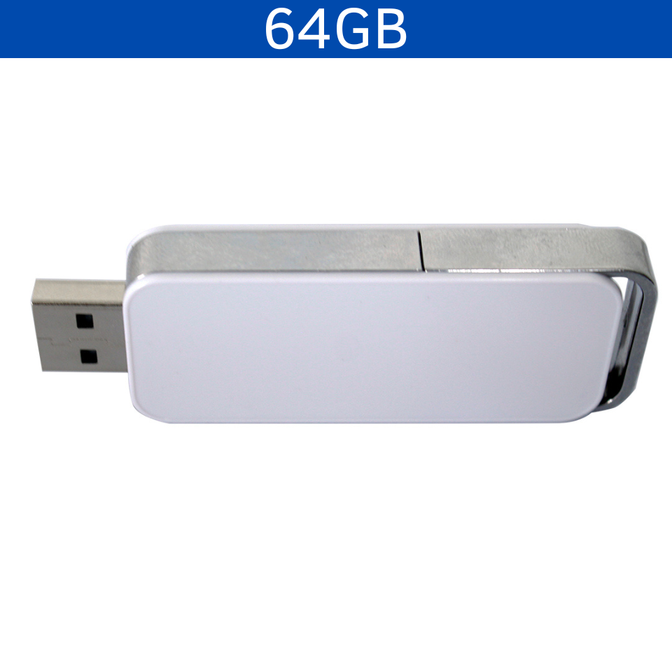 USB 64GB LAERMO